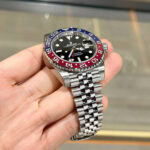 コスパ激高ロレックスGMTマスター IIコピー126710blro-0001 - 画像 (7)