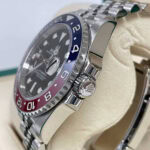 コスパ激高ロレックスGMTマスター IIコピー126710blro-0001 - 画像 (4)