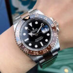 コスパ激高ロレックスGMTマスター IIコピー126711chnr-0002 - 画像 (4)