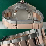 コスパ激高ロレックスGMTマスター IIコピー126711chnr-0002 - 画像 (6)