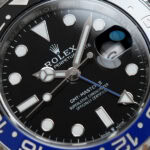 コスパ激高ロレックスGMTマスター IIコピー126710blnr-0002 - 画像 (2)