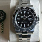 コスパ激高ロレックスGMTマスター IIコピー126710grnr-0004 - 画像 (5)
