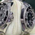 激安ロレックスサブマリーナー デイト116610LNコピー Cal.3135ムーブメント - 画像 (5)