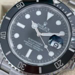 激安ロレックスサブマリーナー デイト116610LNコピー Cal.3135ムーブメント - 画像 (2)