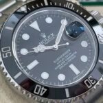 激安ロレックスサブマリーナー デイト116610LNコピー Cal.3135ムーブメント - 画像 (3)