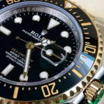 ロレックス シードゥエラーコピーRef.126603 Cal.3235ムーブメント搭載 EWE工場 - 画像 (2)