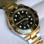 ロレックス シードゥエラーコピーRef.126603 Cal.3235ムーブメント搭載 EWE工場