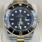 ロレックス シードゥエラーコピーRef.126603 Cal.3235ムーブメント搭載 EWE工場 - 画像 (5)