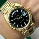 ロレックス デイデイト40 Ref.228238高品質コピー時計 cal.3255搭載N工​​場