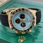 ロレックス デイトナ126518LN-0014 高品質コピー時計160g - 画像 (5)