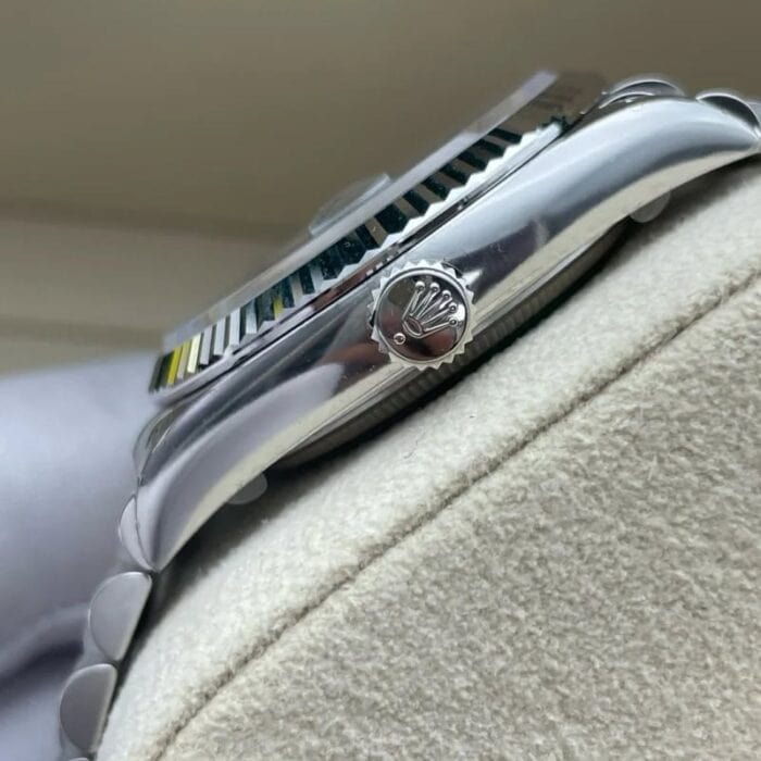 ロレックス スーパーコピーデイデイト128236-0018 cal.3255ムーブメント - 画像 (7)