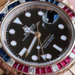 ロレックス GMTマスターII 126755SARU 高品質コピー時計 - 画像 (3)