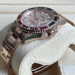 ロレックス GMTマスターIIコピー 126755SARU-0001 - 画像 (4)