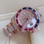 ロレックス GMTマスターII コピー126755SARU-0002 - 画像 (3)