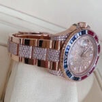 ロレックス GMTマスターII コピー126755SARU-0002 - 画像 (4)