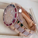 ロレックス GMTマスターII コピー126755SARU-0002 - 画像 (5)