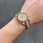 ロレックス GMTマスターII コピー126755SARU-0002 - 画像 (7)