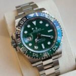 コスパ激高ロレックス GMTマスターⅡスーパーコピー126729VTNR