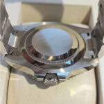 コスパ激高ロレックス GMTマスターⅡスーパーコピー126729VTNR - 画像 (6)