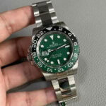 コスパ激高ロレックス GMTマスターⅡスーパーコピー126729VTNR - 画像 (4)