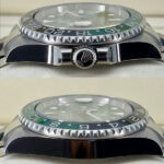 コスパ激高ロレックス GMTマスターⅡスーパーコピー126729VTNR - 画像 (5)