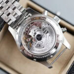 IWC スーパーコピーパイロットウォッチ クロノグラフ 41IW388102 - 画像 (9)