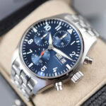 IWC スーパーコピーパイロットウォッチ クロノグラフ 41IW388102