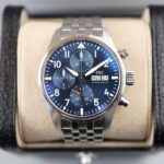 IWC スーパーコピーパイロットウォッチ クロノグラフ 41IW388102 - 画像 (3)