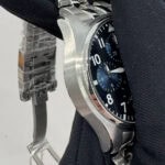 IWC スーパーコピーパイロットウォッチ クロノグラフ 41IW388102 - 画像 (7)