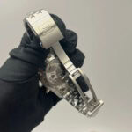 IWC パイロットウォッチ クロノグラフ 41 IW388104高品質コピー時計 - 画像 (9)