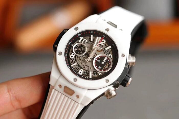 ウブロ ビッグバンスーパーコピー 441.HX.1171.RX cal.HUB1280 HB工場製 - 画像 (3)