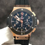 ウブロ ビッグバンコピー 301.PX.130.RX  cal.HUB4100自動巻き