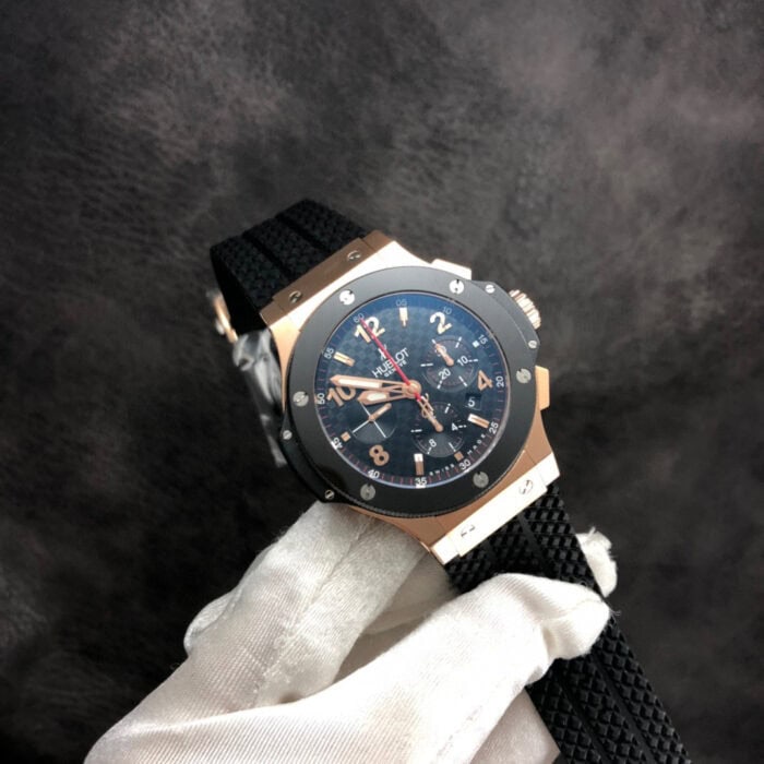 ウブロ ビッグバンコピー 301.PX.130.RX  cal.HUB4100自動巻き - 画像 (3)