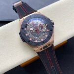 ウブロコピー ビッグバン フェラーリ 世界限定500本 401.OQ.0123.VR - 画像 (5)