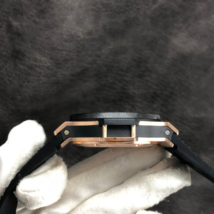 ウブロ ビッグバンコピー 301.PX.130.RX  cal.HUB4100自動巻き - 画像 (7)