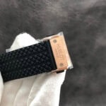 ウブロ ビッグバンコピー 301.PX.130.RX  cal.HUB4100自動巻き - 画像 (9)