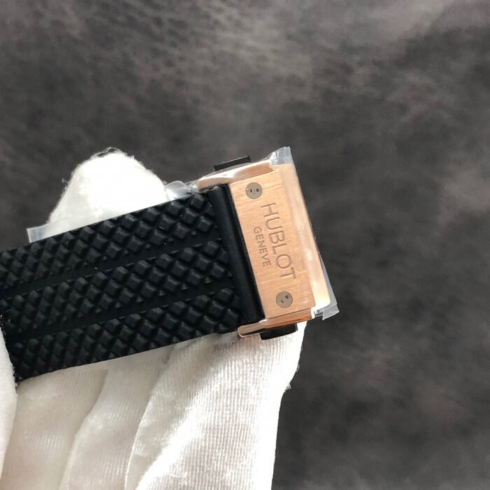 ウブロ ビッグバンコピー 301.PX.130.RX  cal.HUB4100自動巻き - 画像 (9)