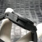 ウブロ ビッグバンコピー オールブラックカーボン301.QX.1740.GR - 画像 (5)