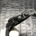 ウブロ ビッグバンコピー オールブラックカーボン301.QX.1740.GR - 画像 (6)