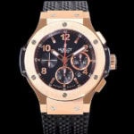 ウブロ ビッグバンスーパーコピー cal. HUB4100ムーブメント搭載