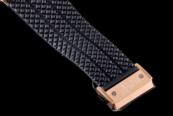 ウブロ ビッグバンスーパーコピー cal. HUB4100ムーブメント搭載 - 画像 (9)