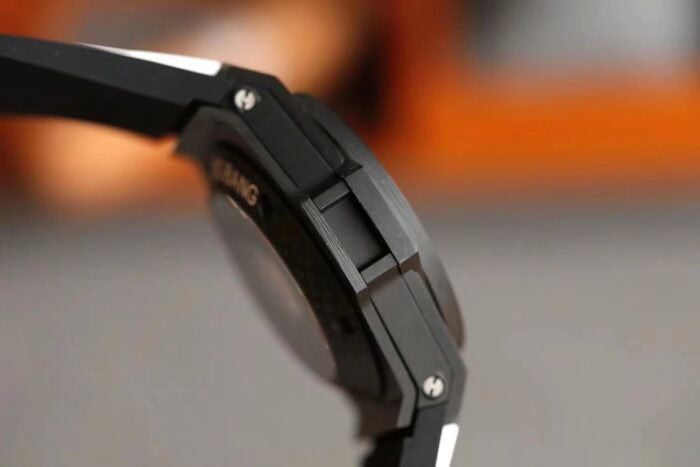 ウブロビッグバンコピー411.NM.1170.RX カーボンHB工場製 - 画像 (8)