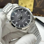 オメガ シーマスターコピーレイルマスター235.10.38.20.06.001 VS工​​場