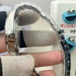 2025年新作オメガシーマスターコピー 150M 38mm 220.10.38.20.03.005 VS工場 - 画像 (7)