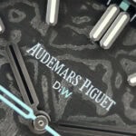 オーデマ ピゲロイヤルオークスーパーコピー15500 DiW カーボン - 画像 (6)