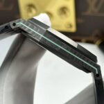 オーデマ ピゲロイヤルオークスーパーコピー15500 DiW カーボン - 画像 (9)