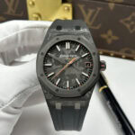 オーデマ ピゲロイヤルオークコピー15500 DiW カーボン Orange - 画像 (2)