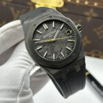 オーデマ ピゲロイヤルオークコピー15500 DiW カーボン Yellow - 画像 (3)