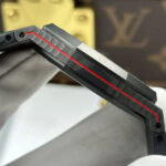 オーデマ ピゲロイヤルオークコピー15500 DiW カーボン 赤い針 - 画像 (10)