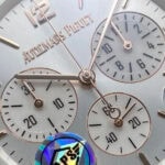 オーデマ ピゲCODE 11.59 コピーRef：26393CR.OO.A009CR.01 - 画像 (4)